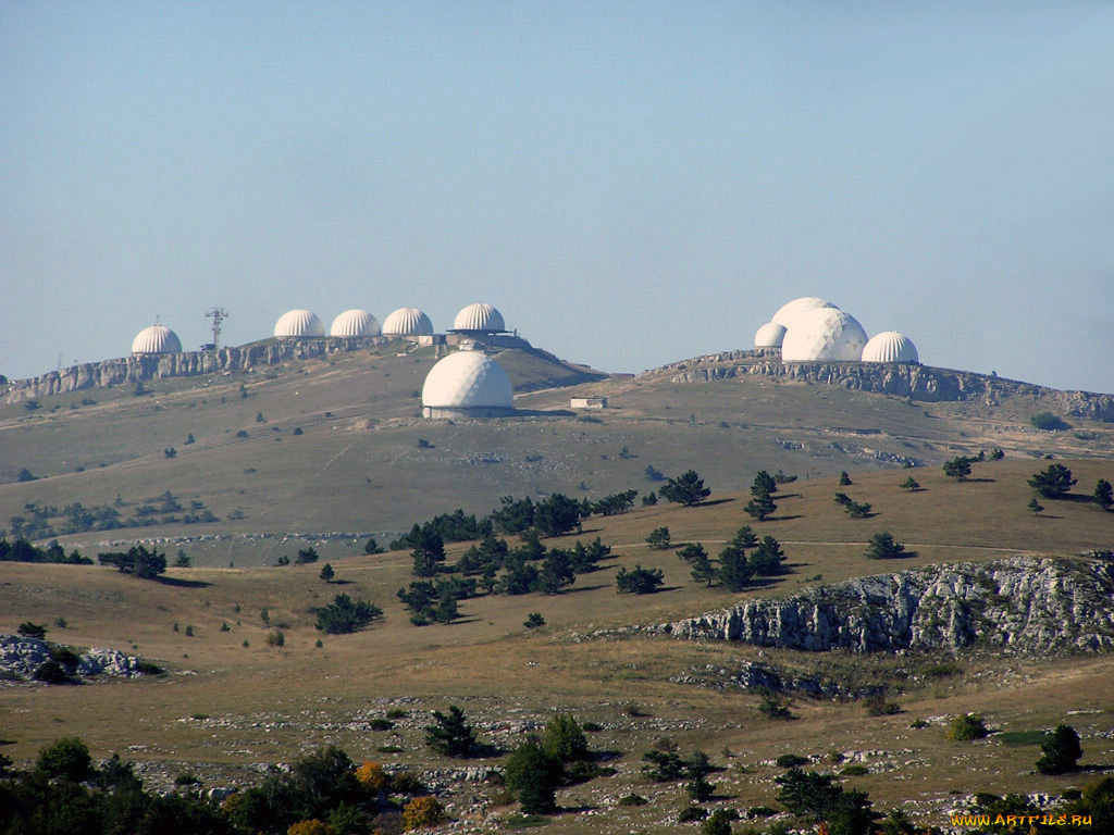 Ай данным. Крымская обсерватория ай Петри. Военная обсерватория ай Петри. Метеорологическая станция ай Петри. РЛС ай Петри.